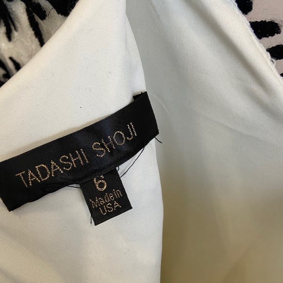 Tadashi Shoji Lace Dress - Picture 8 of 8